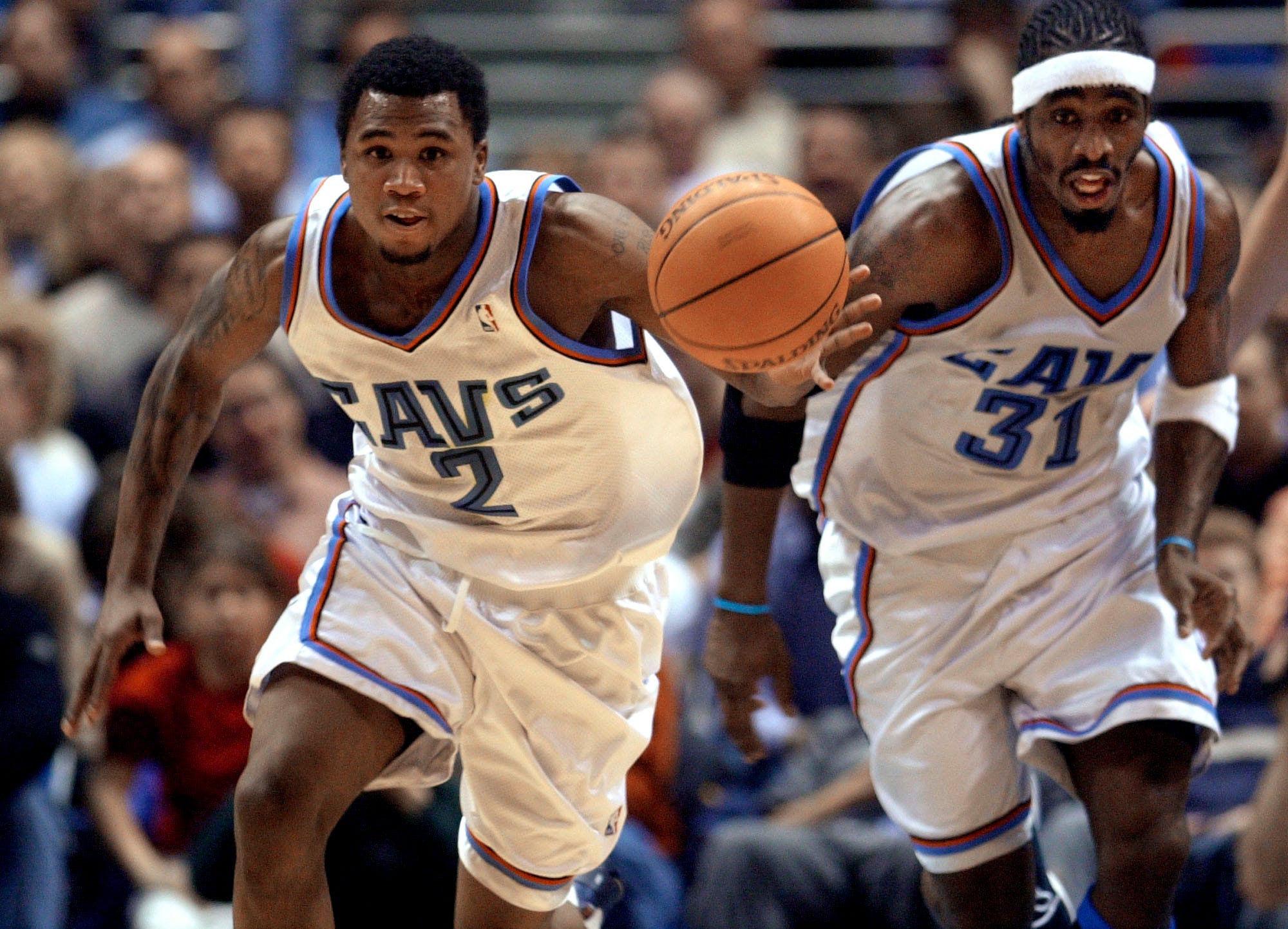 dajuan wagner jersey